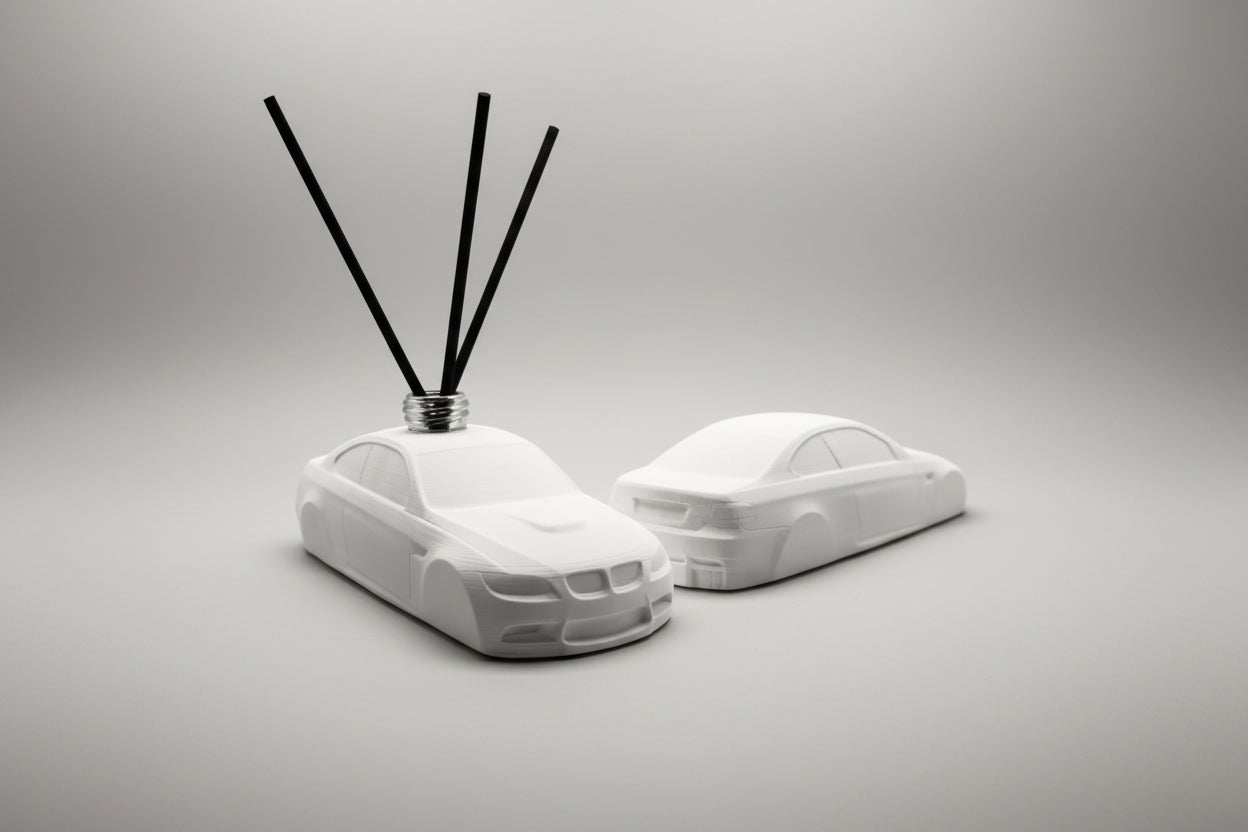 Classic Edition 92 Raumduft