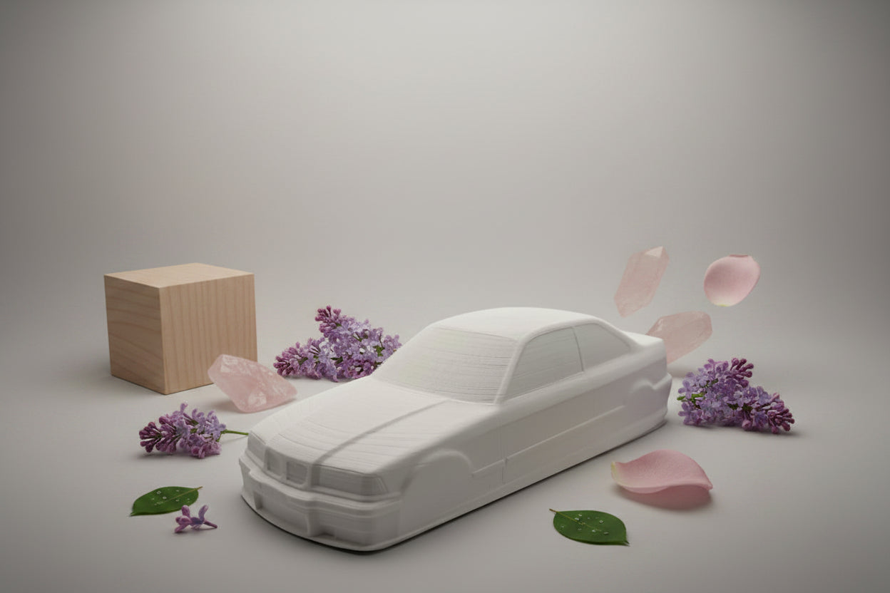 Classic Edition 36 Aroma
