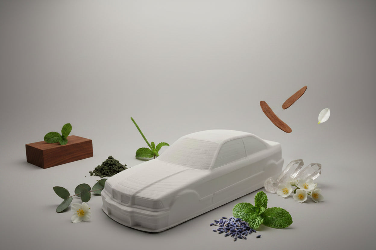 Classic Edition 36 Aroma