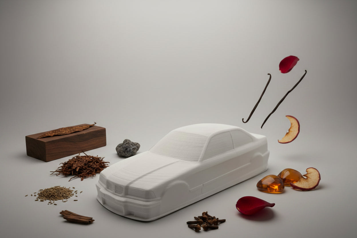 Classic Edition 36 Aroma