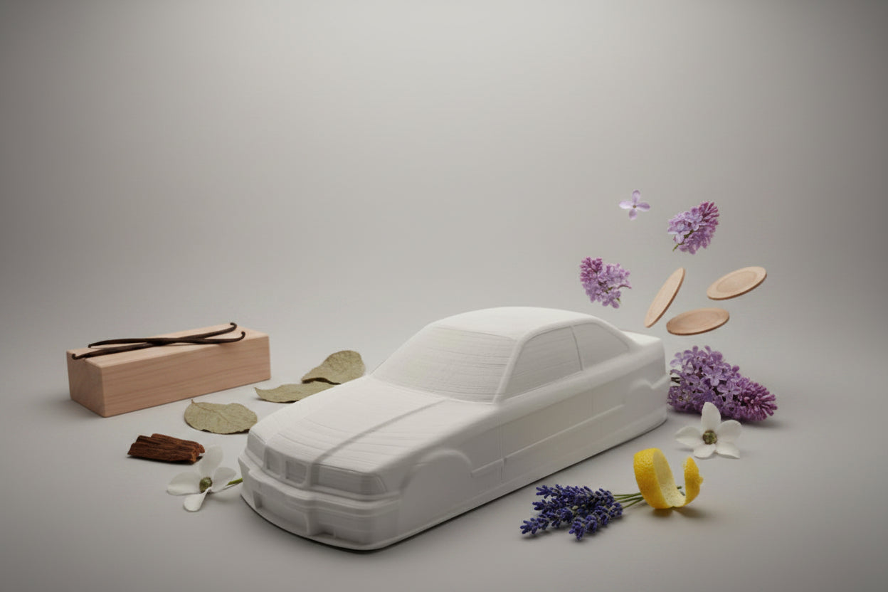 Classic Edition 36 Aroma