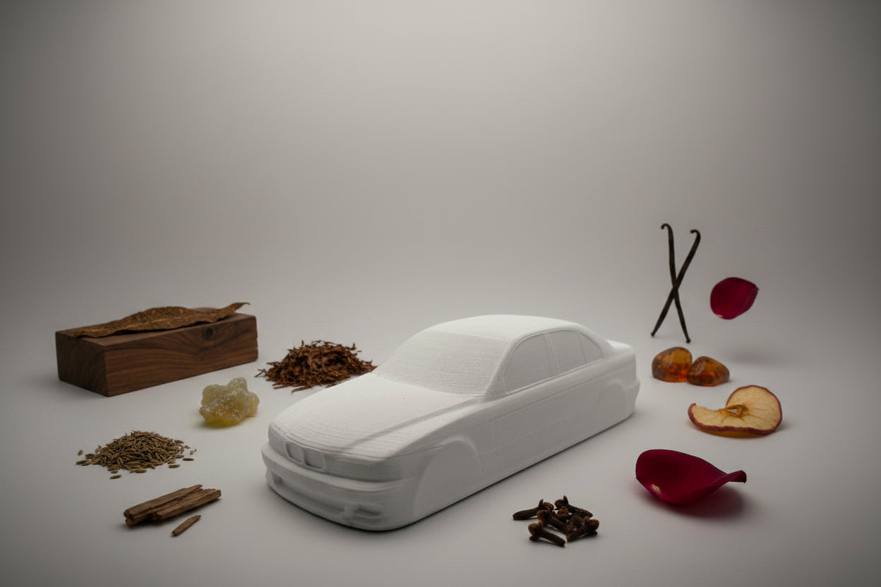 Classic Edition 39 Aroma