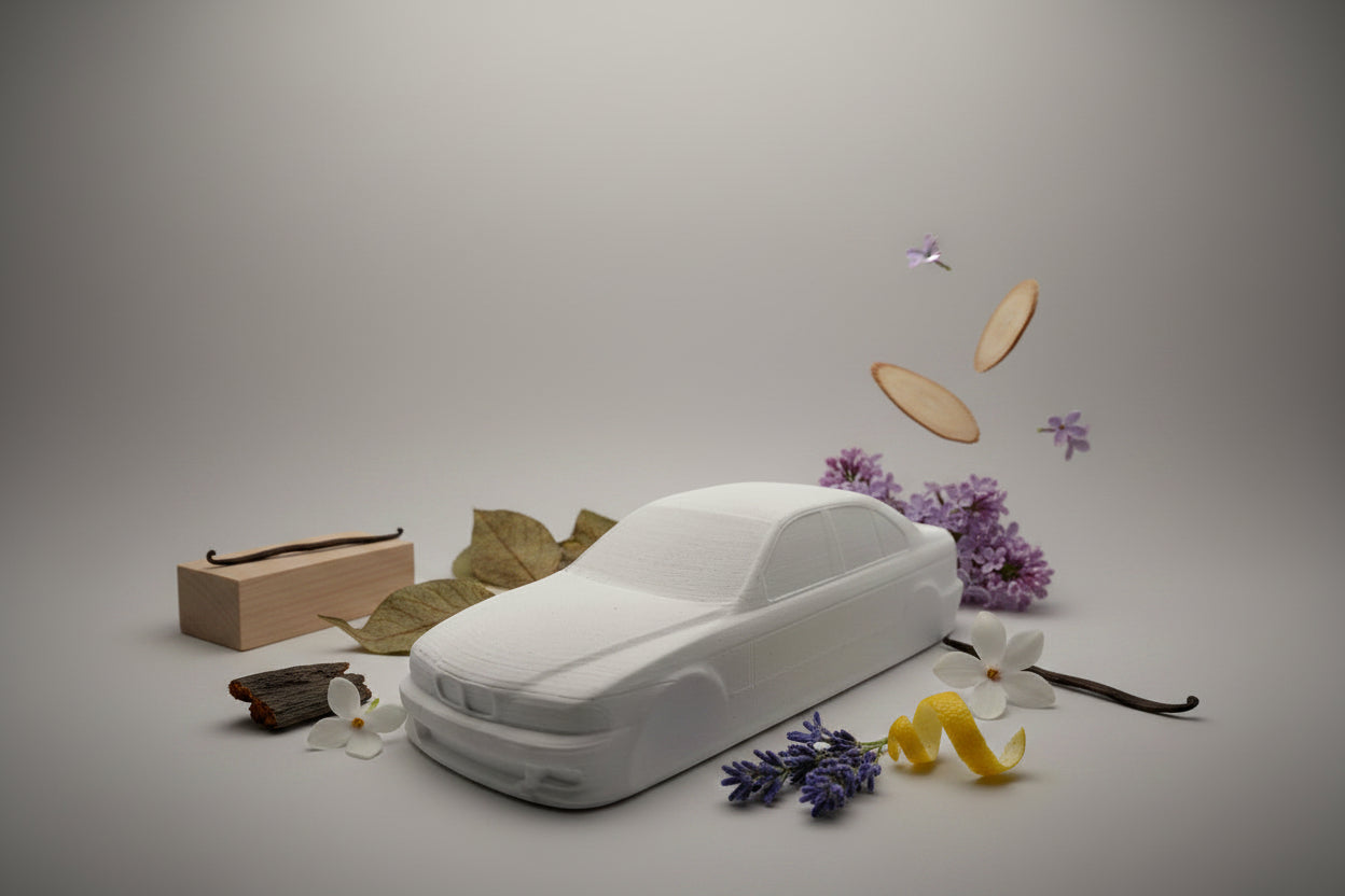 Classic Edition 39 Aroma