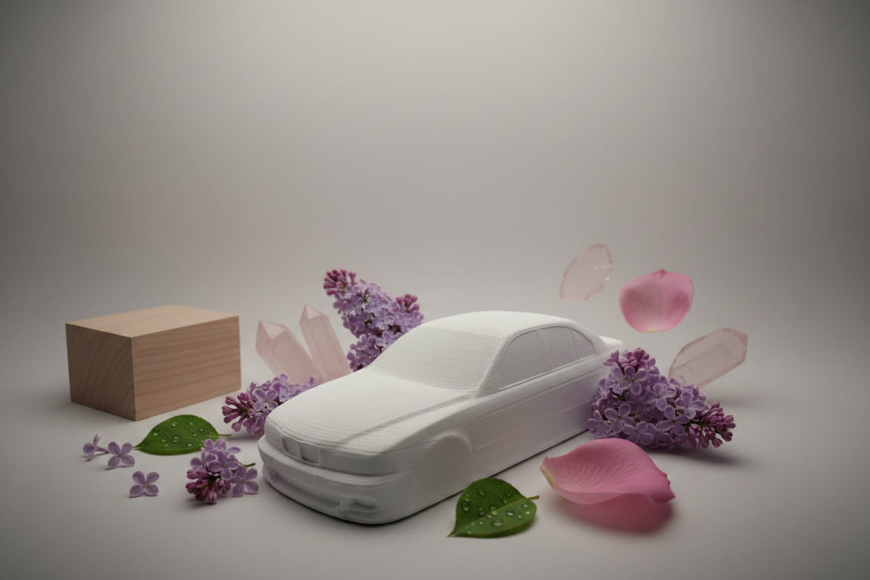 Classic Edition 39 Aroma