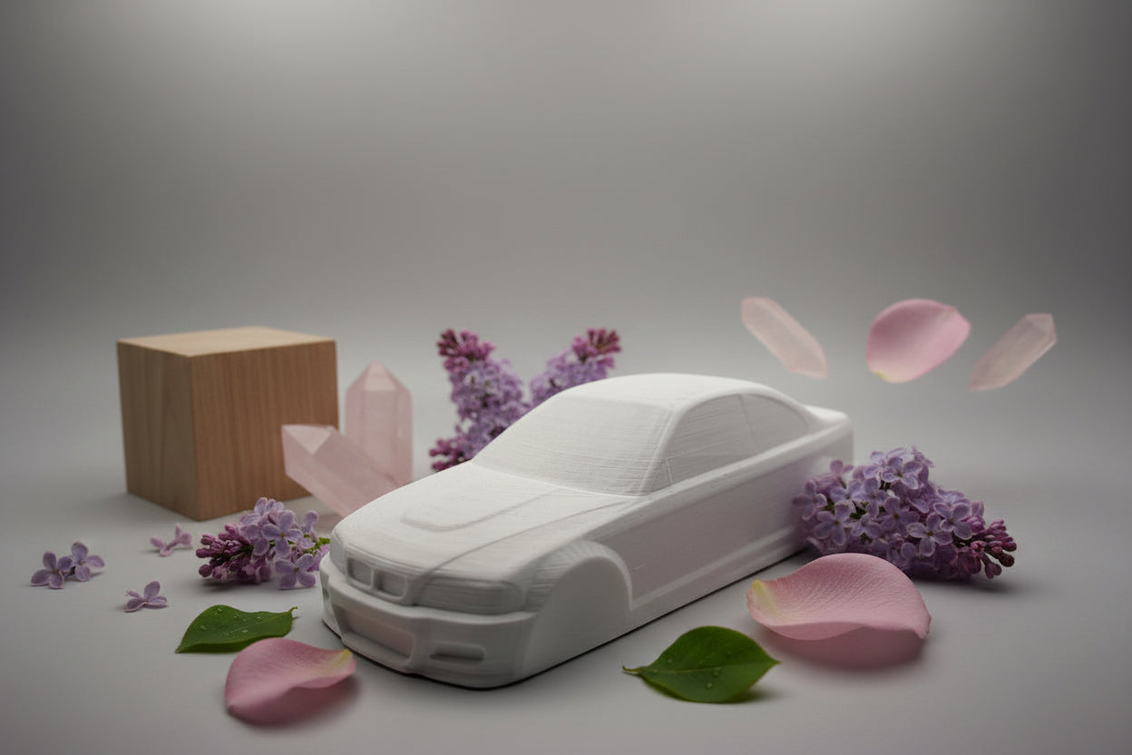 Classic Edition 46 Aroma