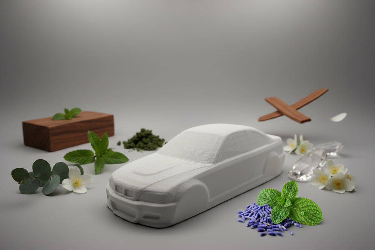 Classic Edition 46 Aroma
