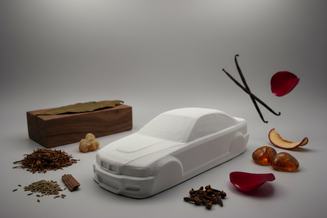 Classic Edition 46 Aroma
