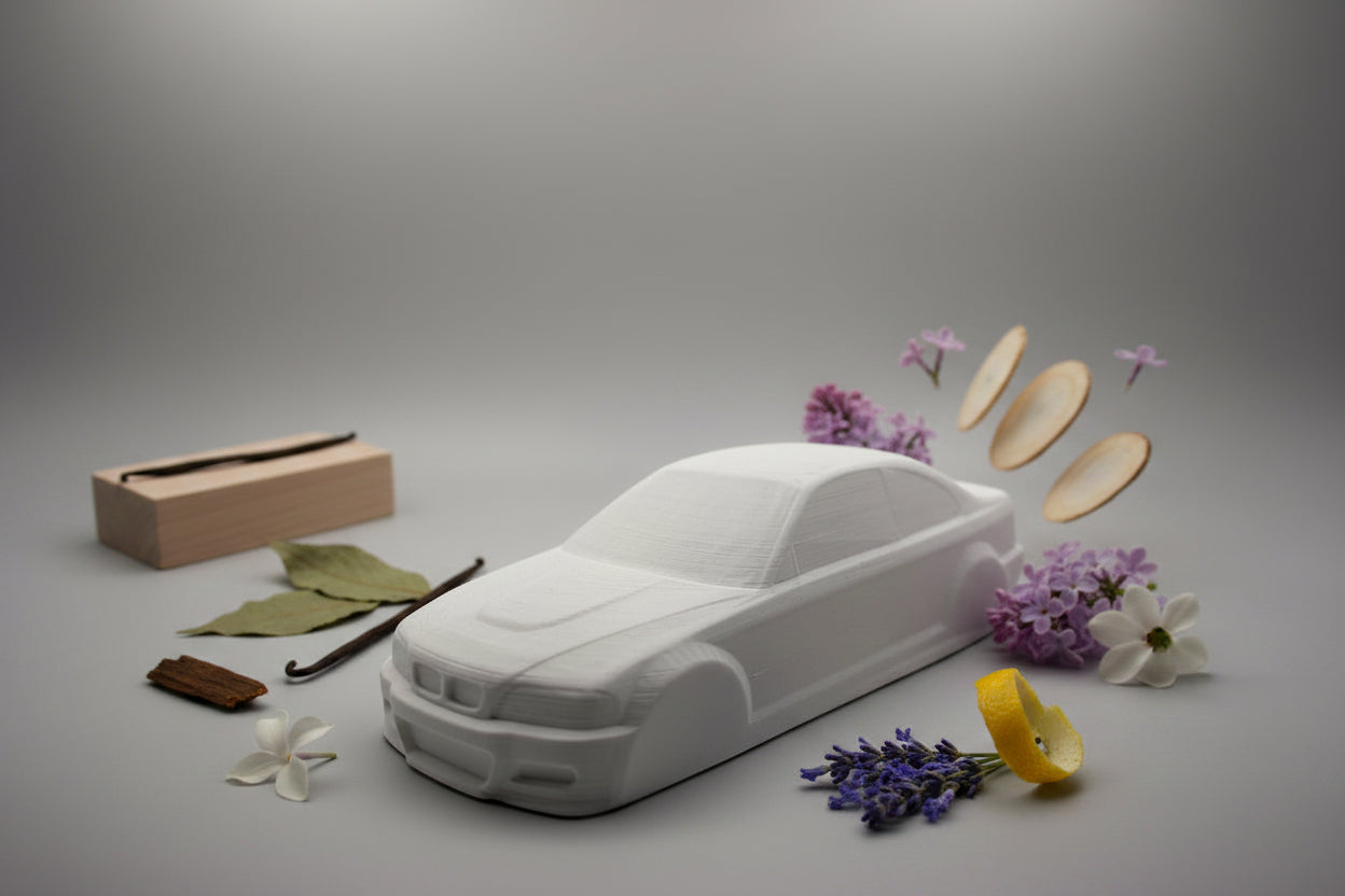 Classic Edition 46 Aroma