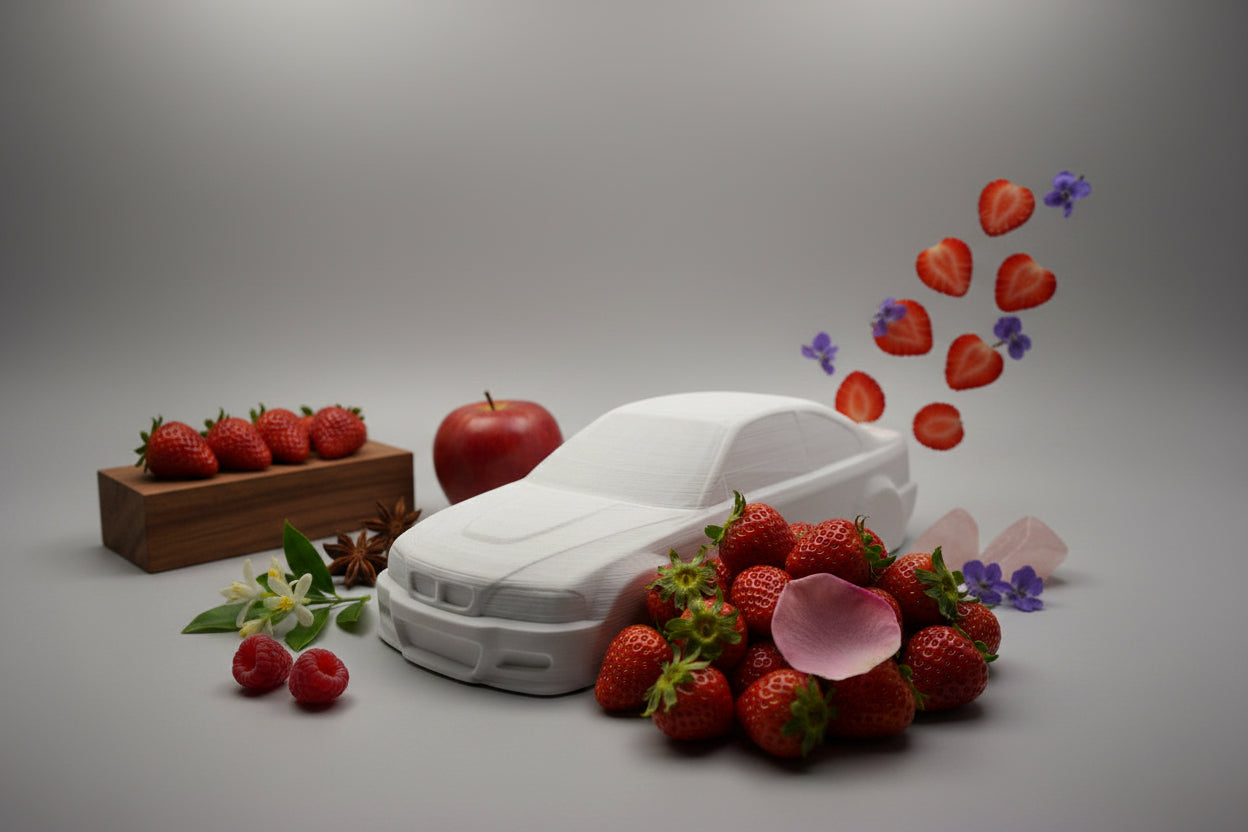 Classic Edition 46 Aroma