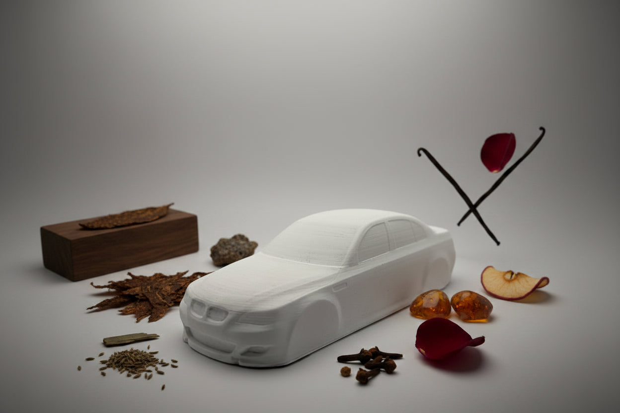 Classic Edition 60 Aroma