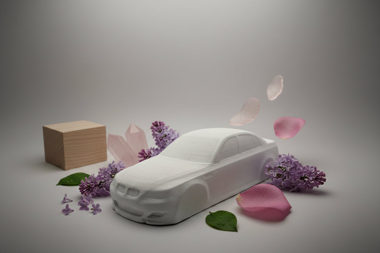 Classic Edition 60 Aroma