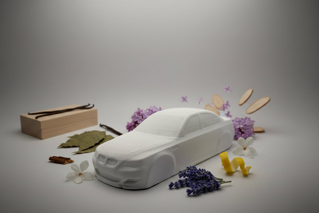 Classic Edition 60 Aroma