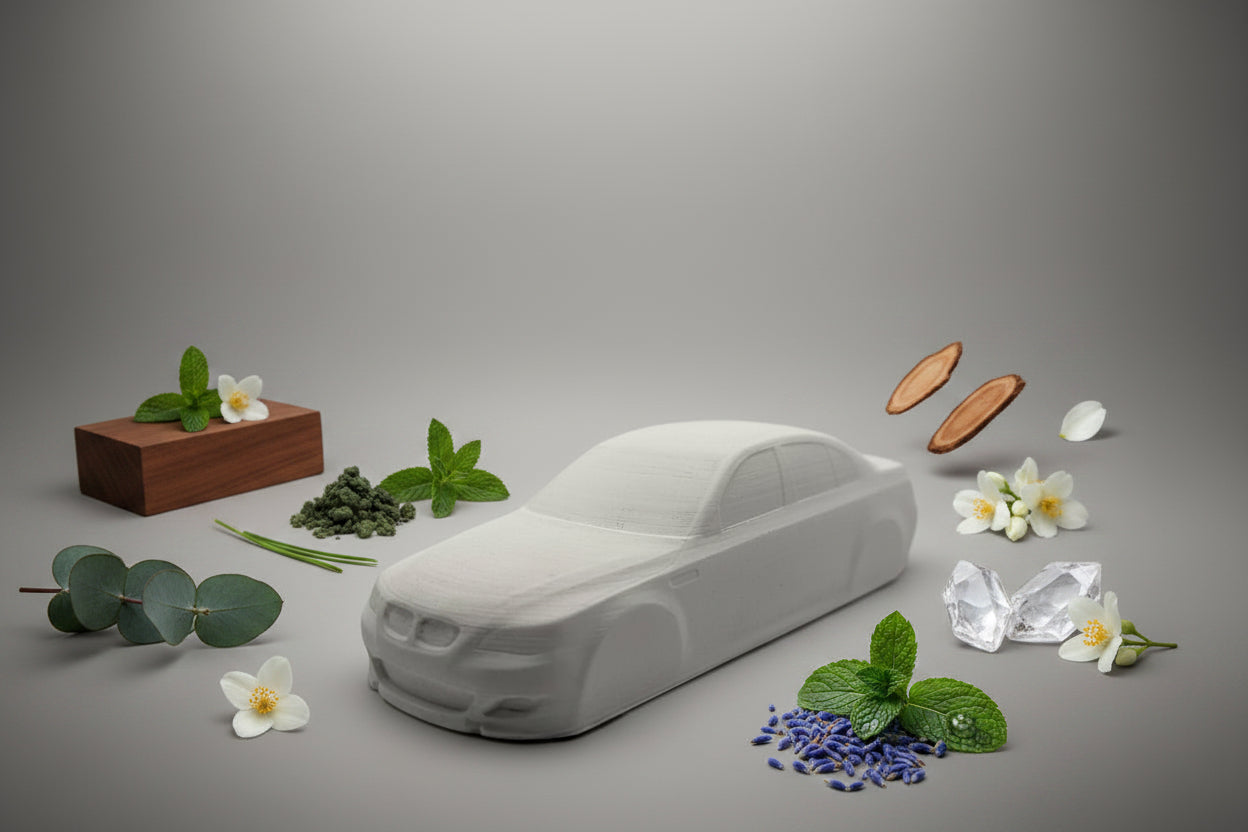Classic Edition 60 Aroma