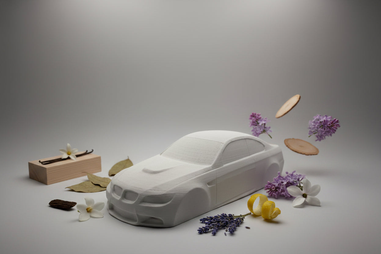 Classic Edition 92 Aroma