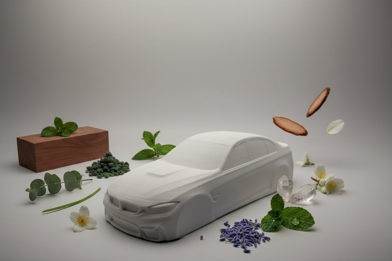 Pure Edition 80 Aroma
