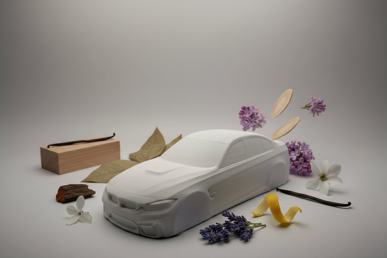 Pure Edition 80 Aroma