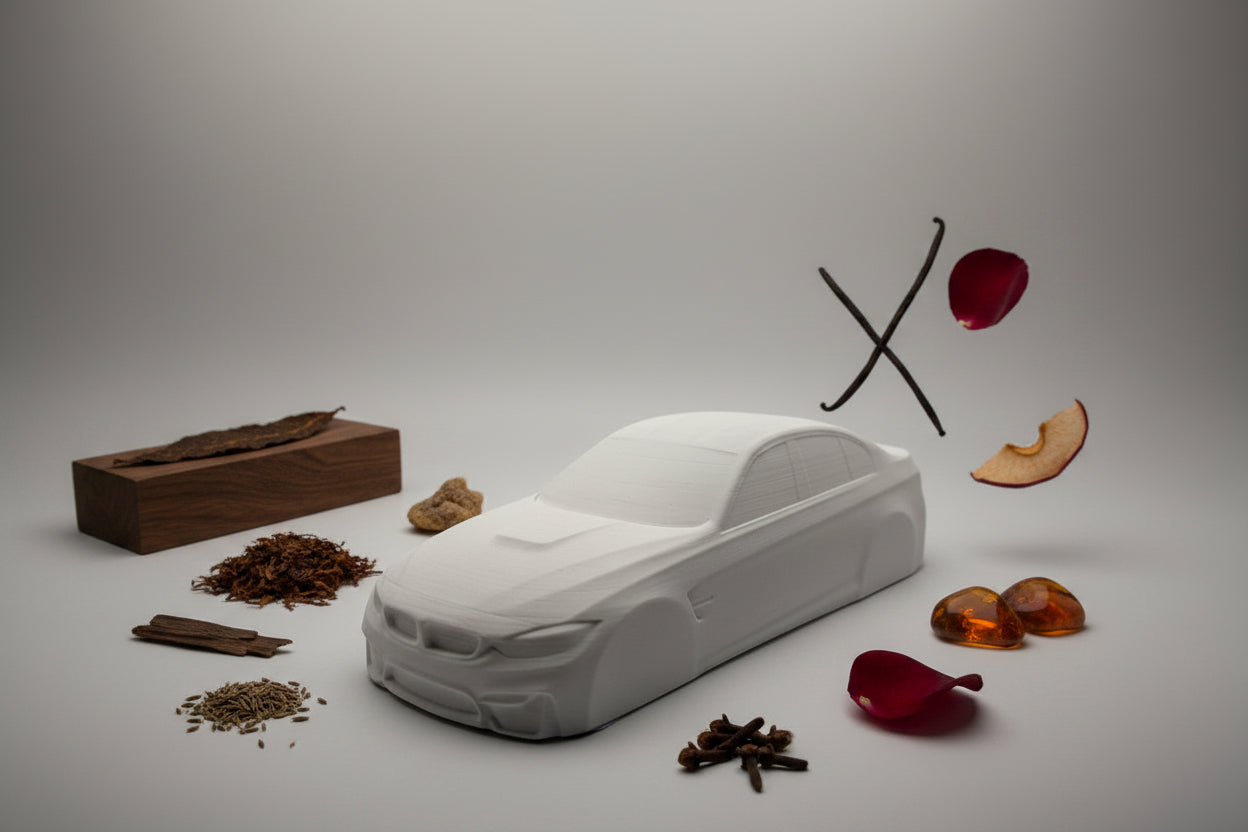 Pure Edition 80 Aroma