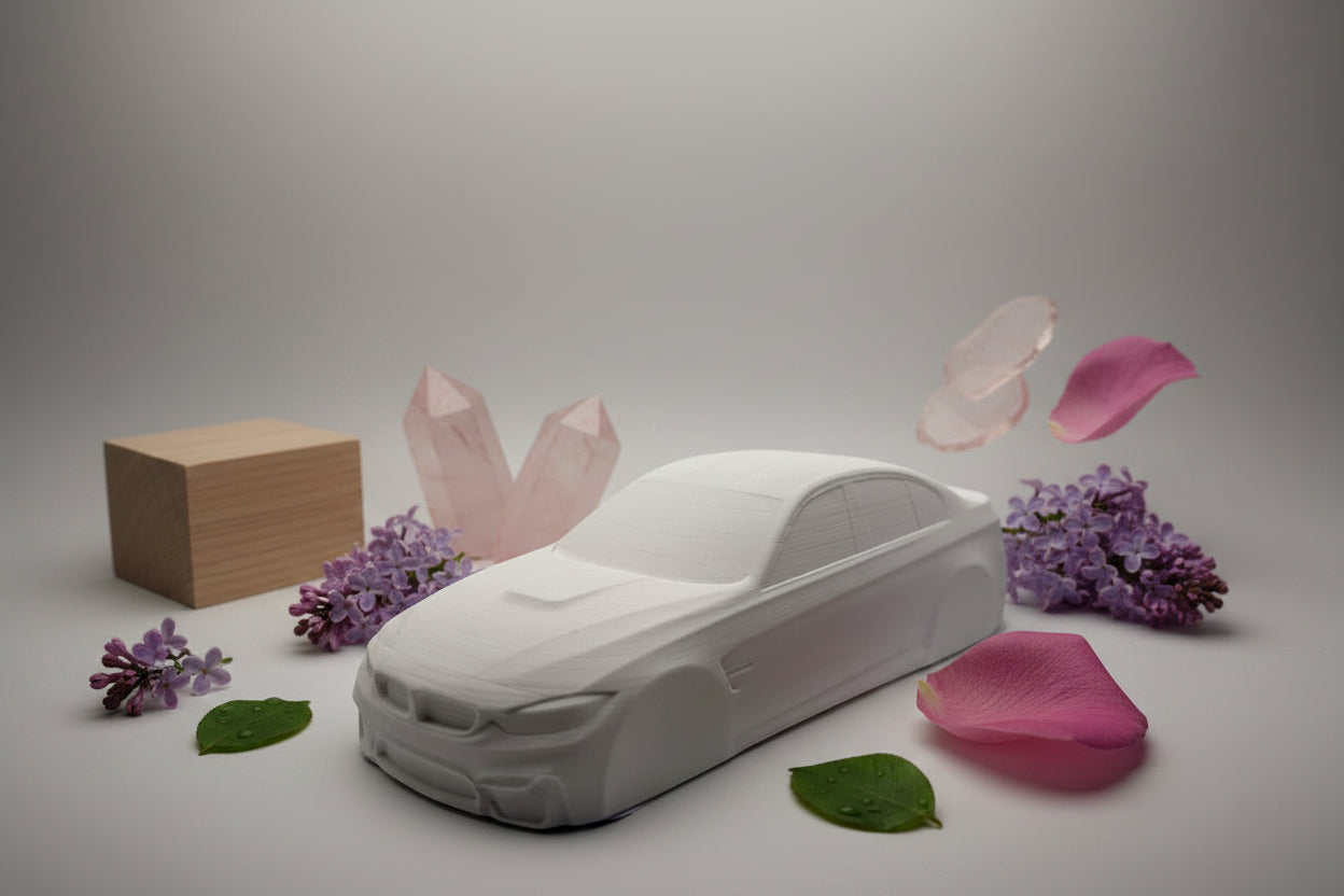 Pure Edition 80 Aroma