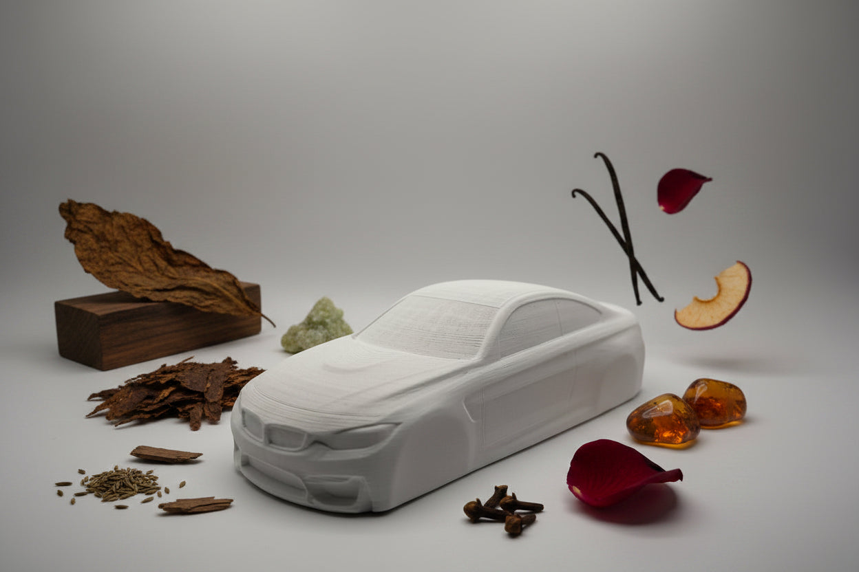 Pure Edition 82 Aroma
