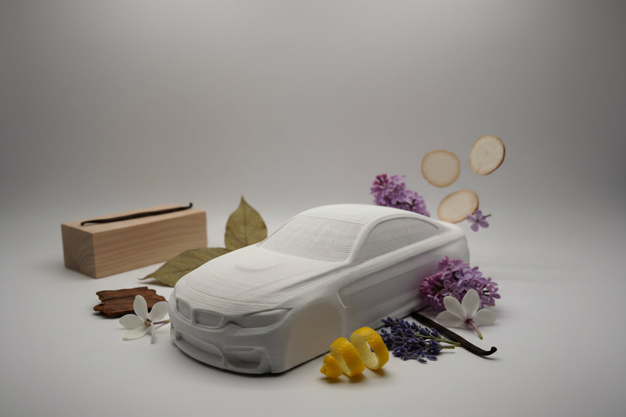 Pure Edition 82 Aroma