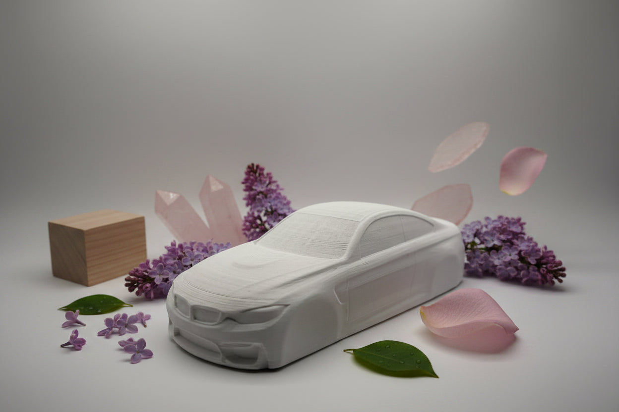 Pure Edition 82 Aroma