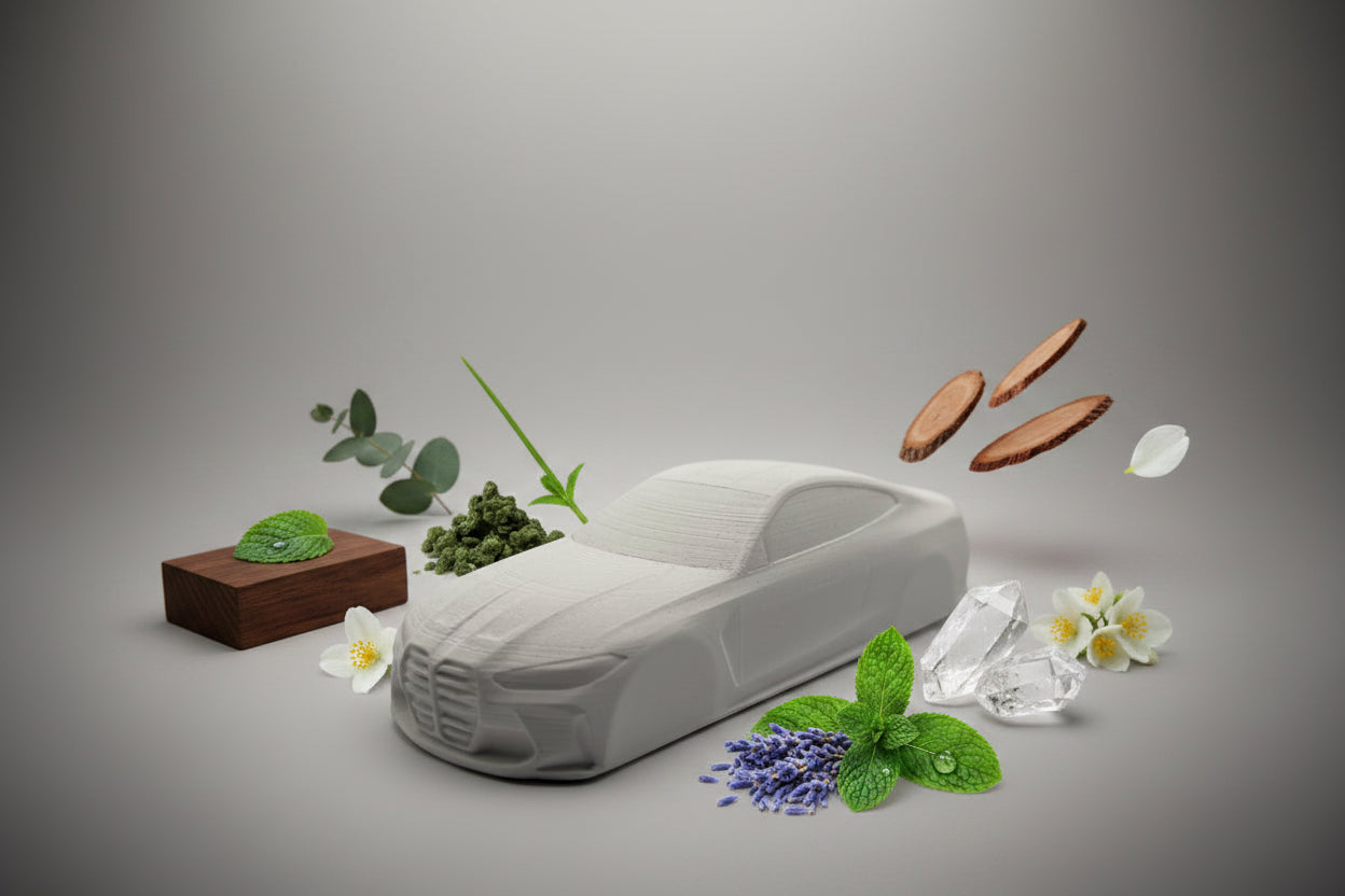 Modern Edition 82 Aroma
