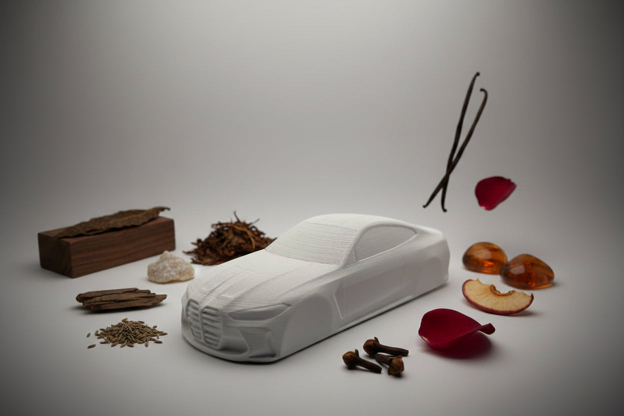 Modern Edition 82 Aroma