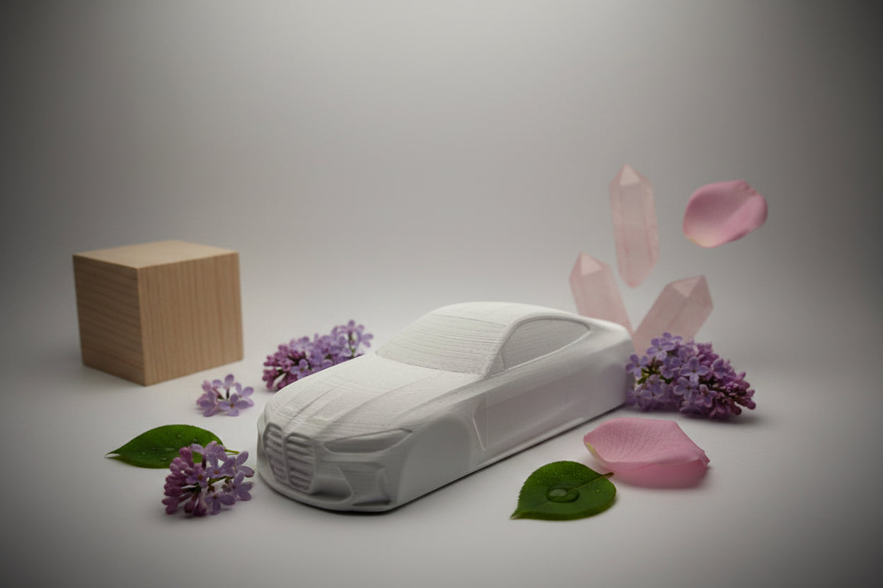 Modern Edition 82 Aroma