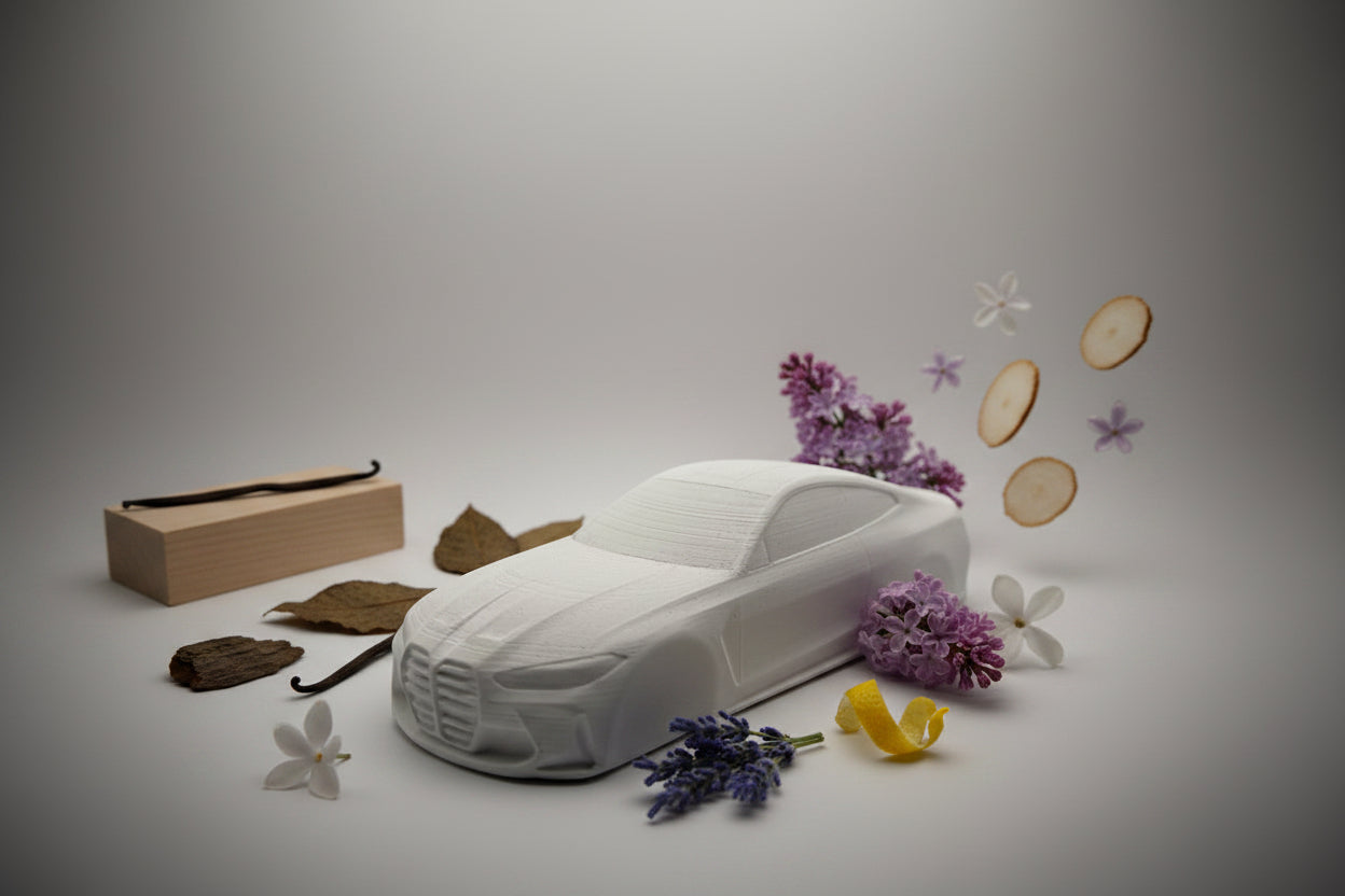 Modern Edition 82 Aroma