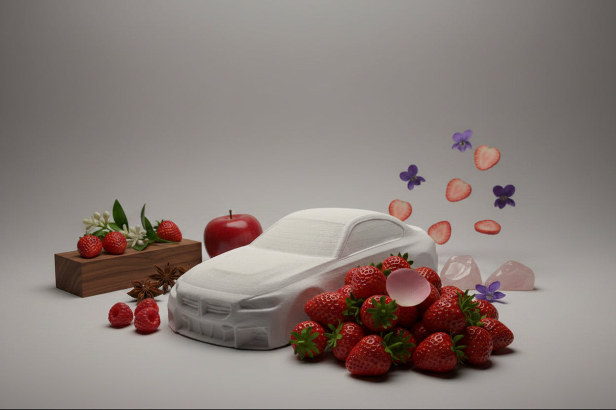 Modern Edition 87 Aroma