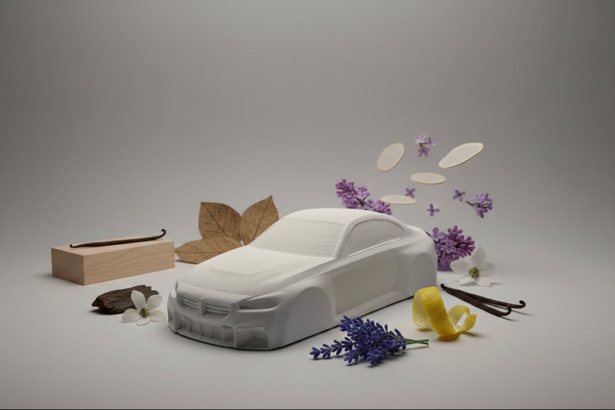 Modern Edition 87 Aroma