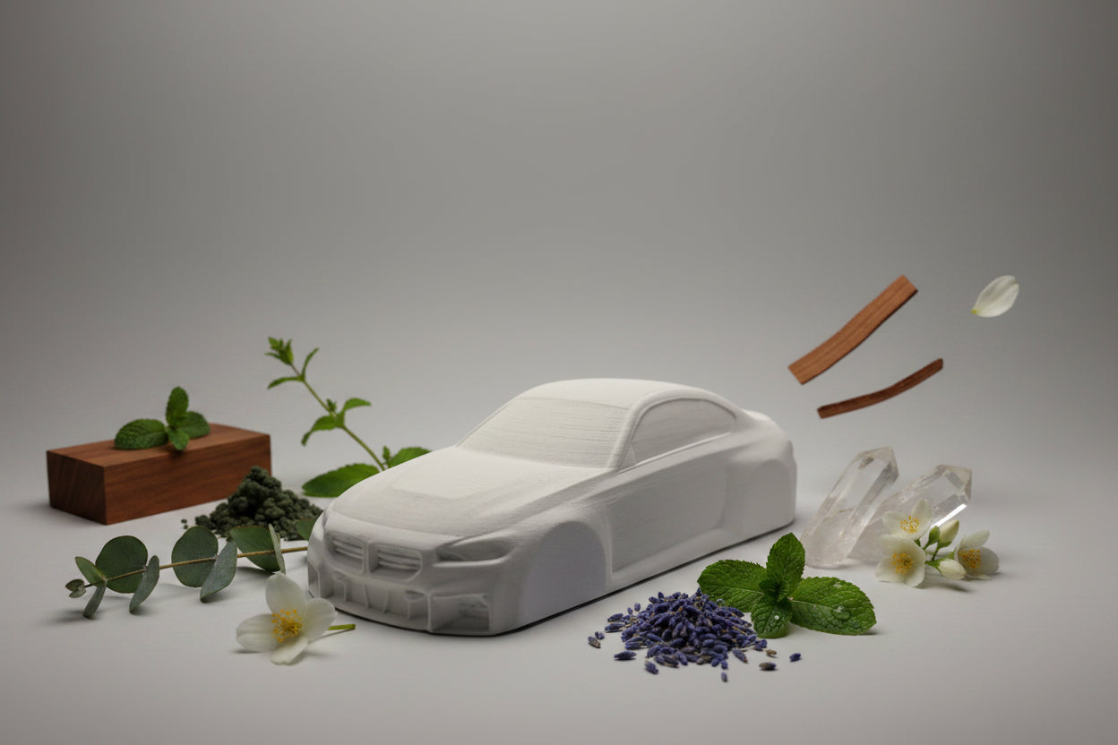 Modern Edition 87 Aroma