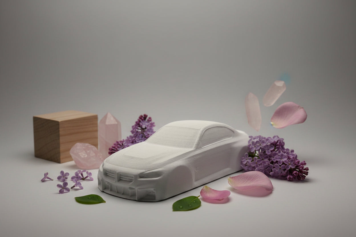 Modern Edition 87 Aroma