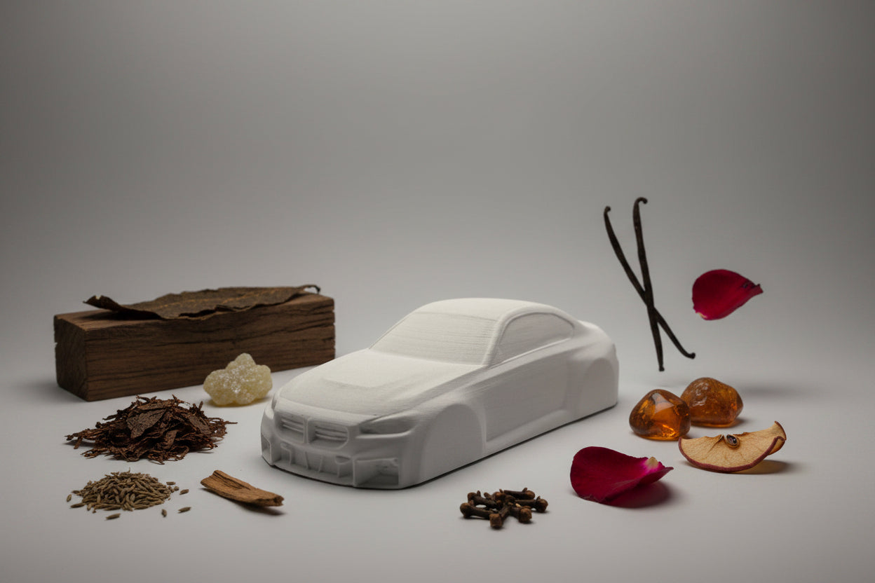 Modern Edition 87 Aroma