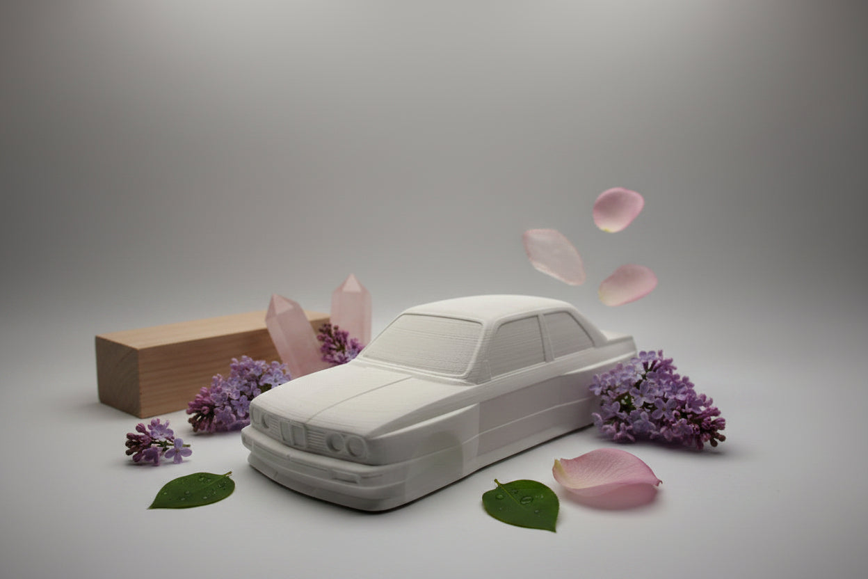 Classic Edition 30 Aroma