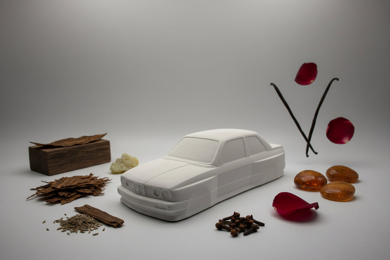 Classic Edition 30 Aroma