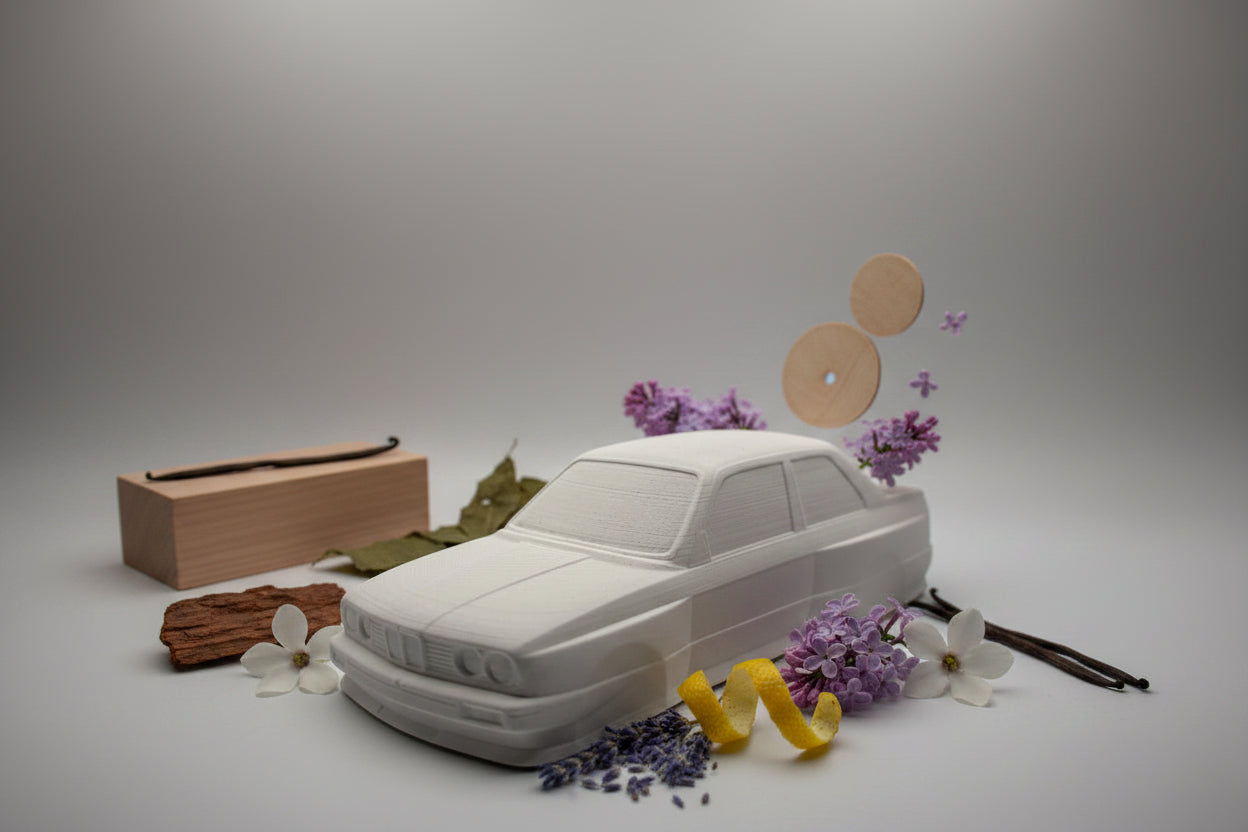Classic Edition 30 Aroma
