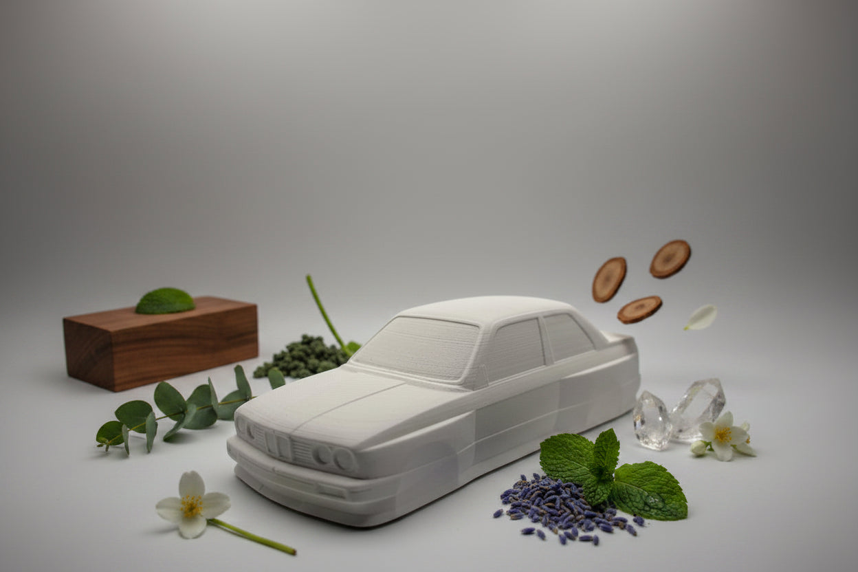Classic Edition 30 Aroma