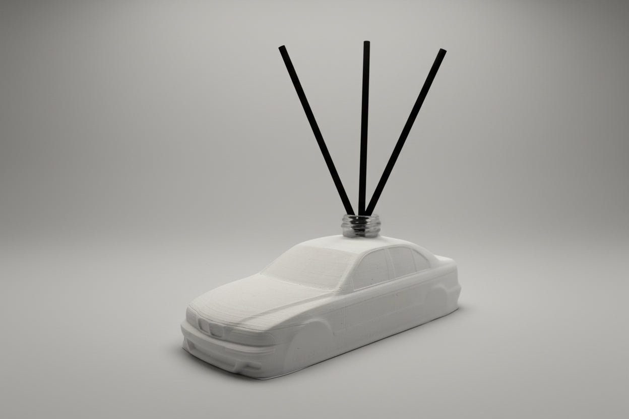 Classic Edition 39 Raumduft