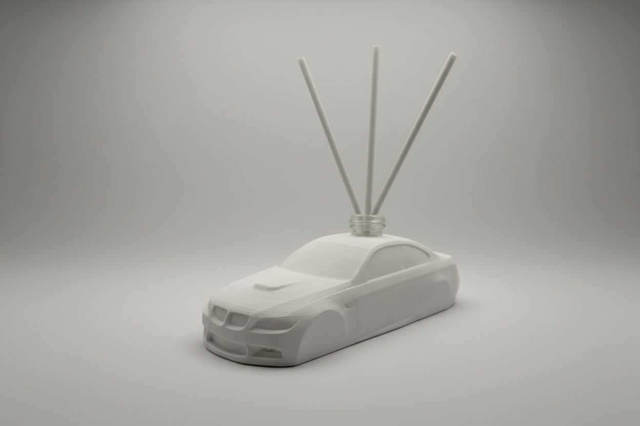 Classic Edition 92 Raumduft