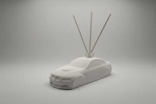 Classic Edition 92 Raumduft