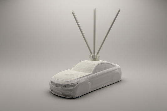 Pure Edition 82 Raumduft