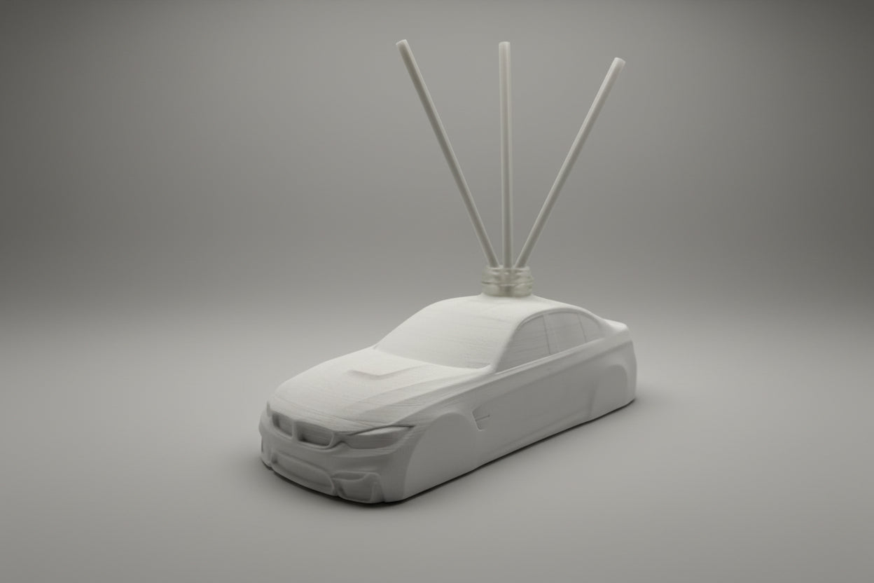 Pure Edition 80 Raumduft