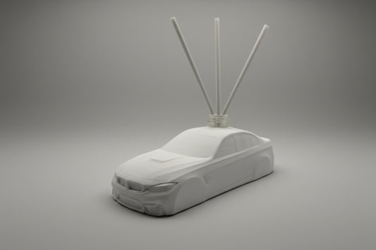 Pure Edition 80 Raumduft