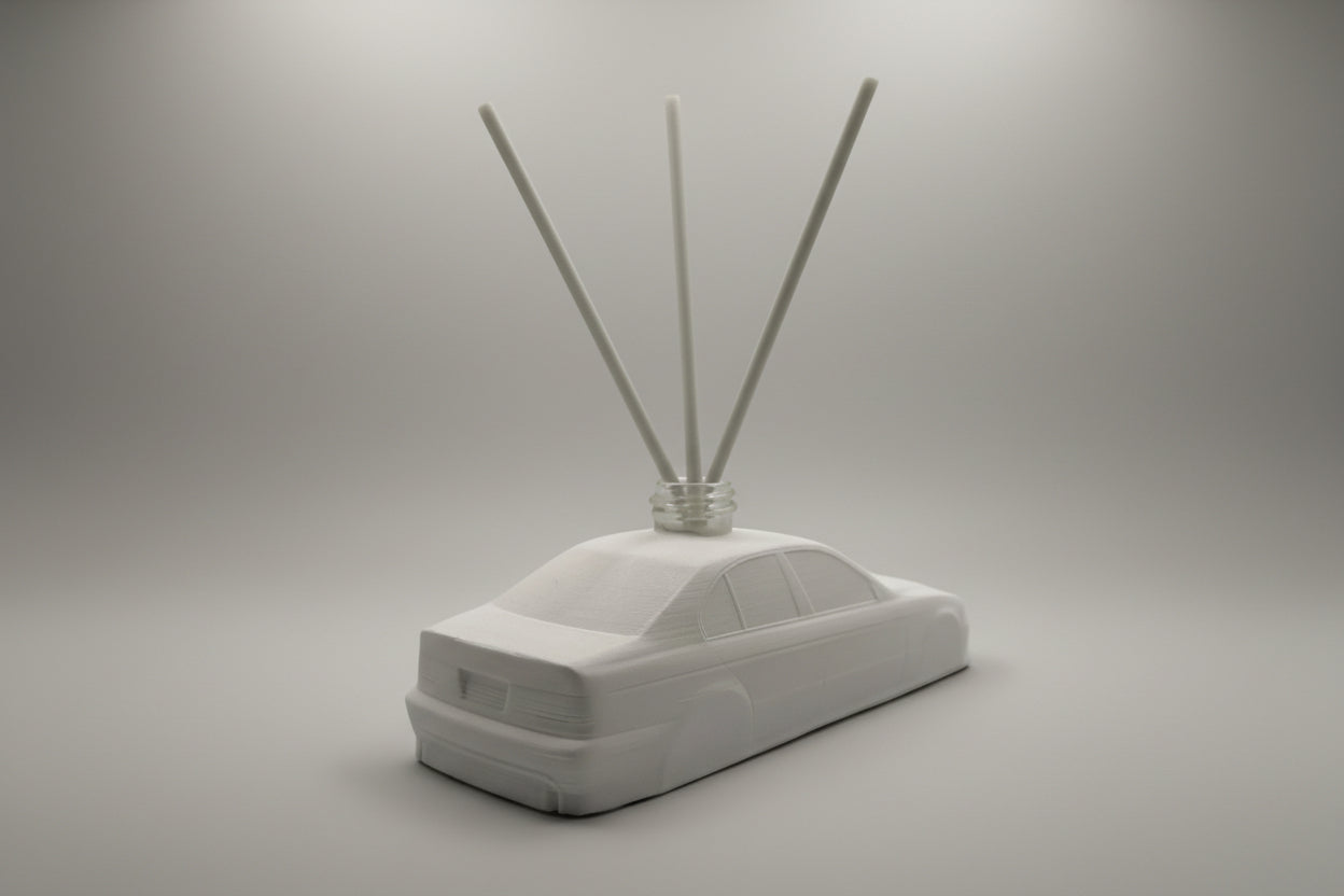 Classic Edition 39 Raumduft